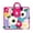 Pink, variant on Snuffle Mat for Dogs, Ongmies Dog Feeding Mat Sniff Mat Interactive Dog Puzzle Mat for Training and Stress Relief Encourages Natural Foraging Skills