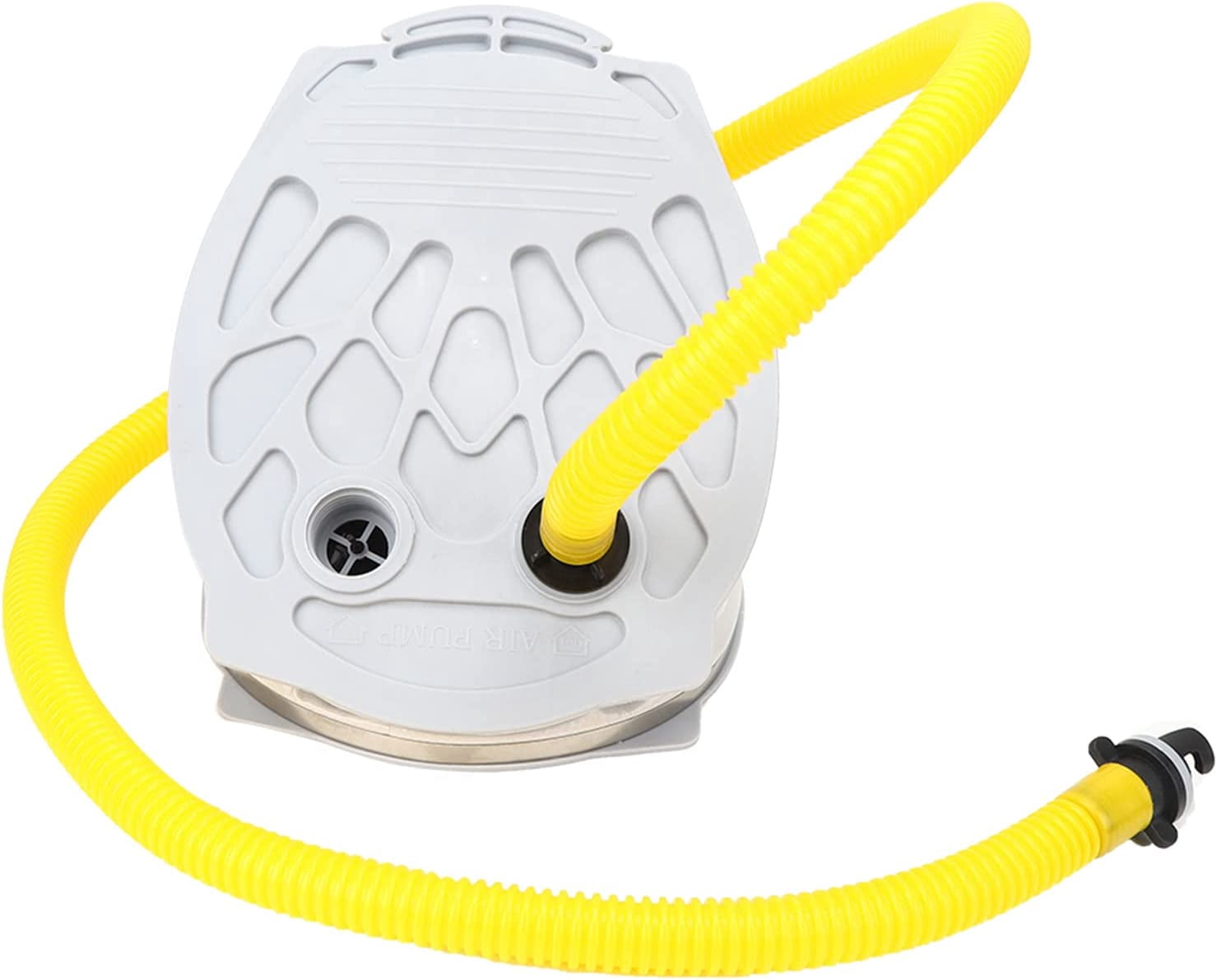 REACH-SEA Portable Foot Air Pump - Ideal For Inflatable Boats