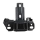 thumbnail image 1 of Engine Trans Mounting Bracket Foot Glue DG80-39070-B D651-39060 for Fiesta 2009-2011 Transmission M, 1 of 5