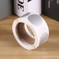 thumbnail image 2 of CIMAXIC Party 1200pcs Scratch Off Sticker Labels: Round Silver Stickers Self-Adhesive Circle Labels for DIY Cards Tickets Party Favors Classroom Rewards,0.98"X0.98"X0.01", 2 of 4