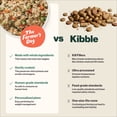 thumbnail image 5 of The Farmer’s Dog Fresh Human-Grade Dog Food, Beef & Grain Recipe, Personalized Meal Plan Subscription for all Breeds & Sizes, 5 of 8