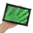 thumbnail image 1 of FLAMEEN Pin Art Toy, Innovative Clone Pin Art Toy, For Kids Adults, 1 of 8
