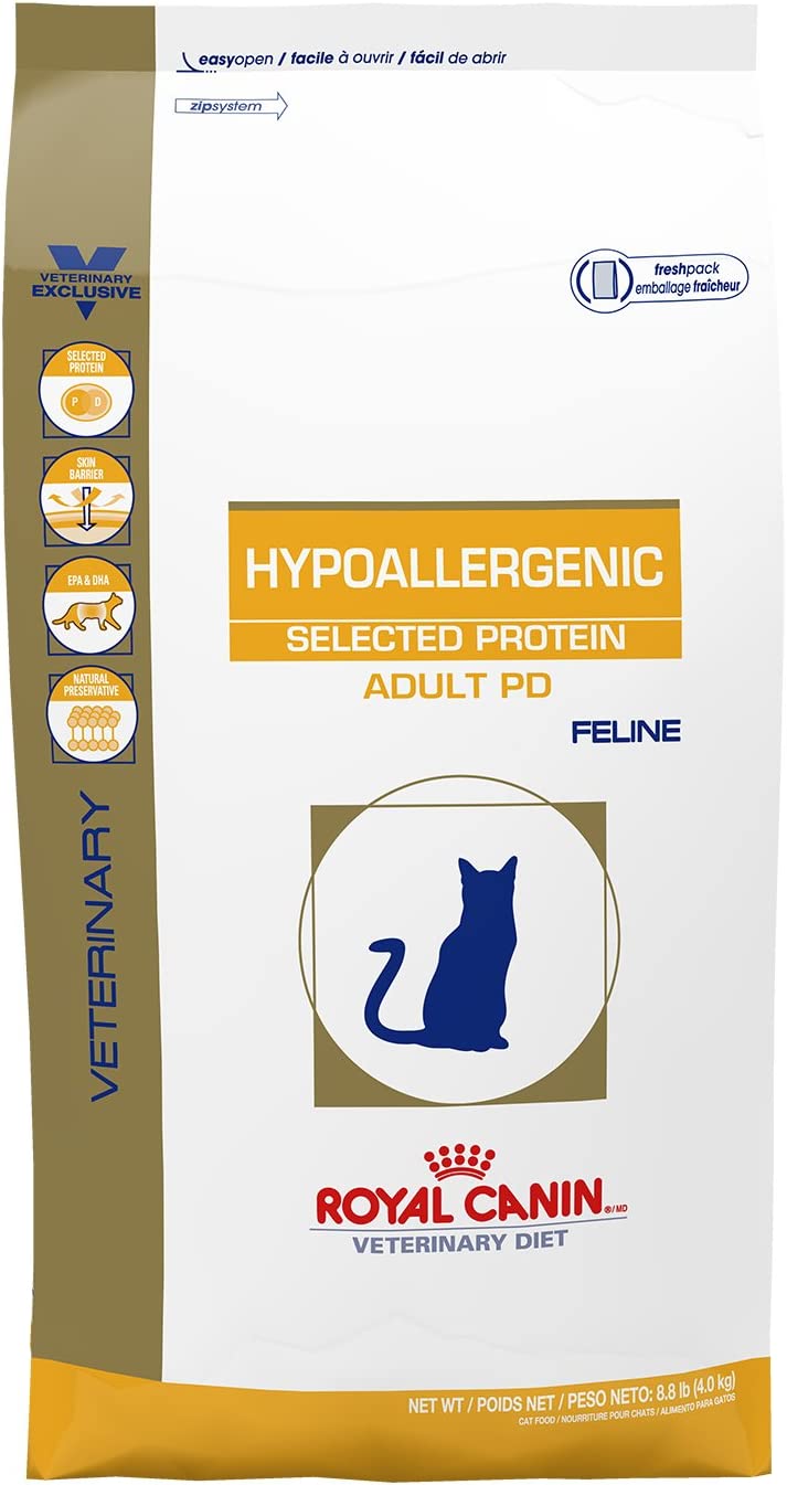 Royal Canin® Feline Selected Protein PD Dry Cat Food, 8.8 lb