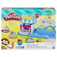 thumbnail image 3 of Play-Doh Sweet Shoppe Double Desserts Playset, 3 of 5