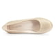 thumbnail image 5 of Zapatos de Tacón DREAM PAIRS para Mujer Dorados con Tacón de 6,35 cm, 5 of 7