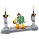 thumbnail image 4 of Figura de Bloques de Construcción de la Película del Reino Champiñón, Set de Acción de Koopa Grande con Mini Figuras Animadas, Regalo Ideal para Niños y Coleccionistas, 4 of 6