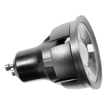 Topbathy Wax Burner Light Bulb Replacement LED 2 Pin for Aromatherapy and Wax Melting Black