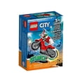 thumbnail image 4 of Set LEGO City Moto Acrobática: Escorpión Temerario, 4 of 4