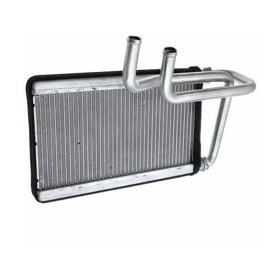 Heater Core 1 - Compatible with 2001 - 2005 Chrysler Sebring - Autopart Premium