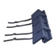 thumbnail image 1 of Almohadilla para reposabrazos de silla de ruedas,Cojín de apoyo lateral para reposabrazos de silla de ruedas,Almohadilla de apoyo lateral para brazos de silla de ruedas,Accesorios para sillas, 1 of 8