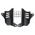 thumbnail image 4 of DYNWAVECA Front Fork Guards Protectors Mount Protection Guards Cover Shell Set Sturdy Supplies Motorcycle Accessories for Adv 350, 4 of 10