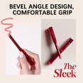 thumbnail image 4 of eSpoir The Sleek Lipstick - Creamy Matte Nude Lipstick with Plumping Effect | Longwear Korean Lipstick, 4 of 5