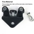 thumbnail image 4 of Kenally Rodillo de puerta corredera de acero para coche, rodillos desmontables interiores para vehículos de alta resistencia modificados Vehículos, repuestos y accesorios Mis, 4 of 6