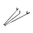 thumbnail image 1 of pitrice 3 Bar Leg Stretcher Training Yoga Machine Split Leg for Ballet Sports Indoor, 1 of 6