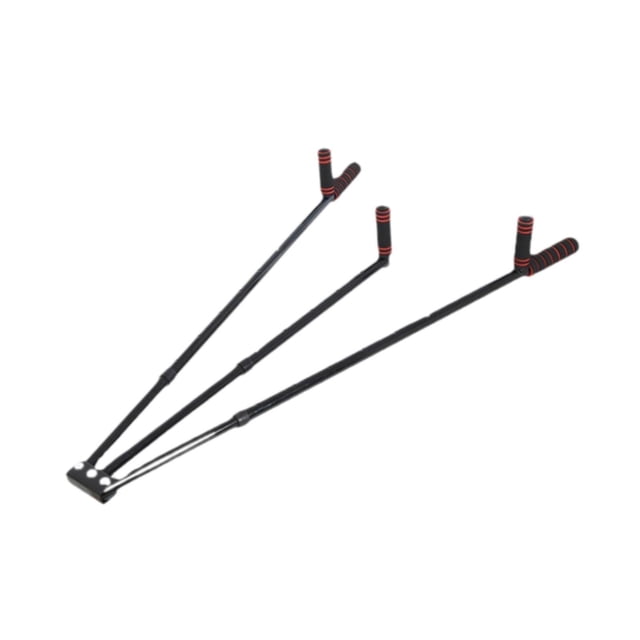 pitrice 3 Bar Leg Stretcher Training Yoga Machine Split Leg for Ballet Sports Indoor