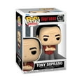 thumbnail image 2 of Funko Pop! TV: The Sopranos - Tony Vinyl Figure, 2 of 5