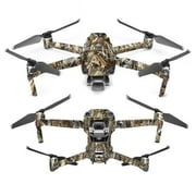 MightySkins DJMAVPR18-Drt Skin for DJI Mavic 2 Pro or Zoom - Drt
