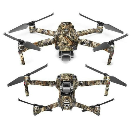 MightySkins DJMAVPR18-Drt Skin for DJI Mavic 2 Pro or Zoom - Drt