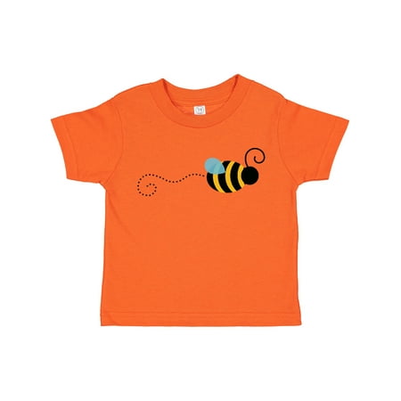 

Inktastic Honey Bee Gift Toddler Boy or Toddler Girl T-Shirt