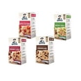 thumbnail image 1 of Pack de 12 Cereal Quaker Avena Inst. Sabor Surtido de 280g Quaker Sabor Surtido de 280g, 1 of 3