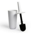 thumbnail image 3 of Umbra Corsa Toilet Brush, 3 of 3