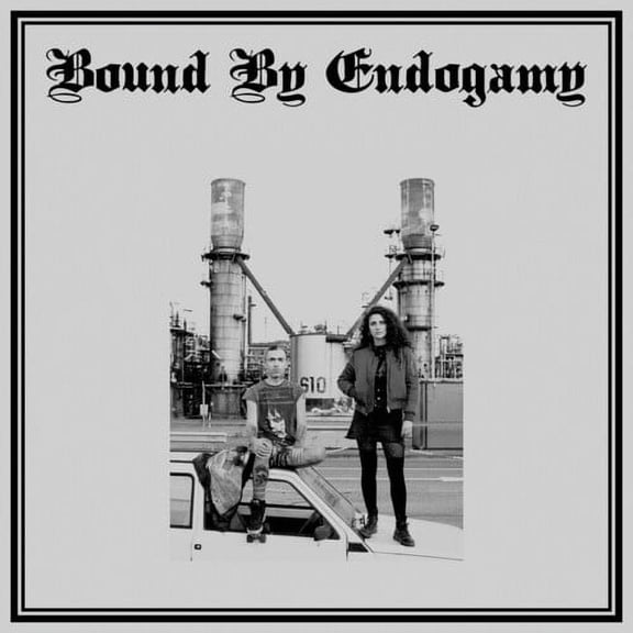 Bound By Endogamy - Bound By Endogamy - Music & Performance - CD