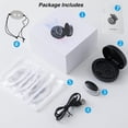 thumbnail image 2 of Z3 Pro Anti-Snoring Device, Z3 Pro Snoring Solution, Anti-Snoring Patches for Z3 Pro Snoring Solution Portable Sleep Device for Breathe Easy Sleep Soundly (1 set+10 Patches), 2 of 6