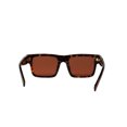 thumbnail image 3 of Lentes de sol Prada SPR 19WS VAU-2Z1 Square Shape Turtle brown, 3 of 6