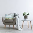 thumbnail image 3 of Stupell Industries On The Island Scenery Decorative Printed Throw Pillow, 14 x 20, 3 of 8