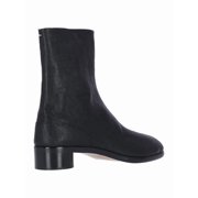 Maison Margiela Tabi Boots – Black Black (Men's)