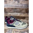 thumbnail image 4 of New Balance Mens Trailbuster TBTFHTP Green Casual Shoes Sneakers Size 11.5 D, 4 of 5