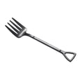 thumbnail image 4 of Premium Stainless Steel Shovel Fork Easy To Clean Fine Elegance, 4 of 9
