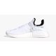 thumbnail image 4 of Ad-id-as Pharrell Williams x NMD Human Race Core White Men's Sneakers Shoes 14, 4 of 6
