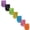Multicolor 7Pcs, variant on 1Pc Blank Beer Can Coolers Sleeves Soft Insulated Beer Can Cooler Sleeves - Plain Can Sleeves for Soda, Beer & Water Bottles - Blanks for Vinyl Projects Wedding Favors & Gifts