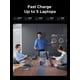 thumbnail image 4 of Estación de carga UGREEN Nexode 500W, 6 puertos USB-C USB-A 240W, 4 of 9