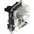 thumbnail image 3 of For Cadillac SRX Fog Light 2004 05 06 07 08 2009 Passenger Side GM2593158 | 15896708fog/signal lamp, 3 of 4