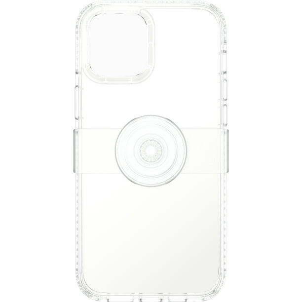 Popsockets Popcase And Slide Designed For Iphone 12 Pro Max Clear Walmart Com Popsockets Popcase And Slide Designed For Iphone 12 Pro Max Clear Walmart Com