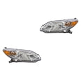 thumbnail image 1 of Par de Faros Matrix 2009 A 2013 Toyota DEPO ., 1 of 4