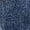 Blue, variant on Women'S Floral Embroidery Mid Waist Mid Stretch Bootcut Jeans with Pockets Blue S