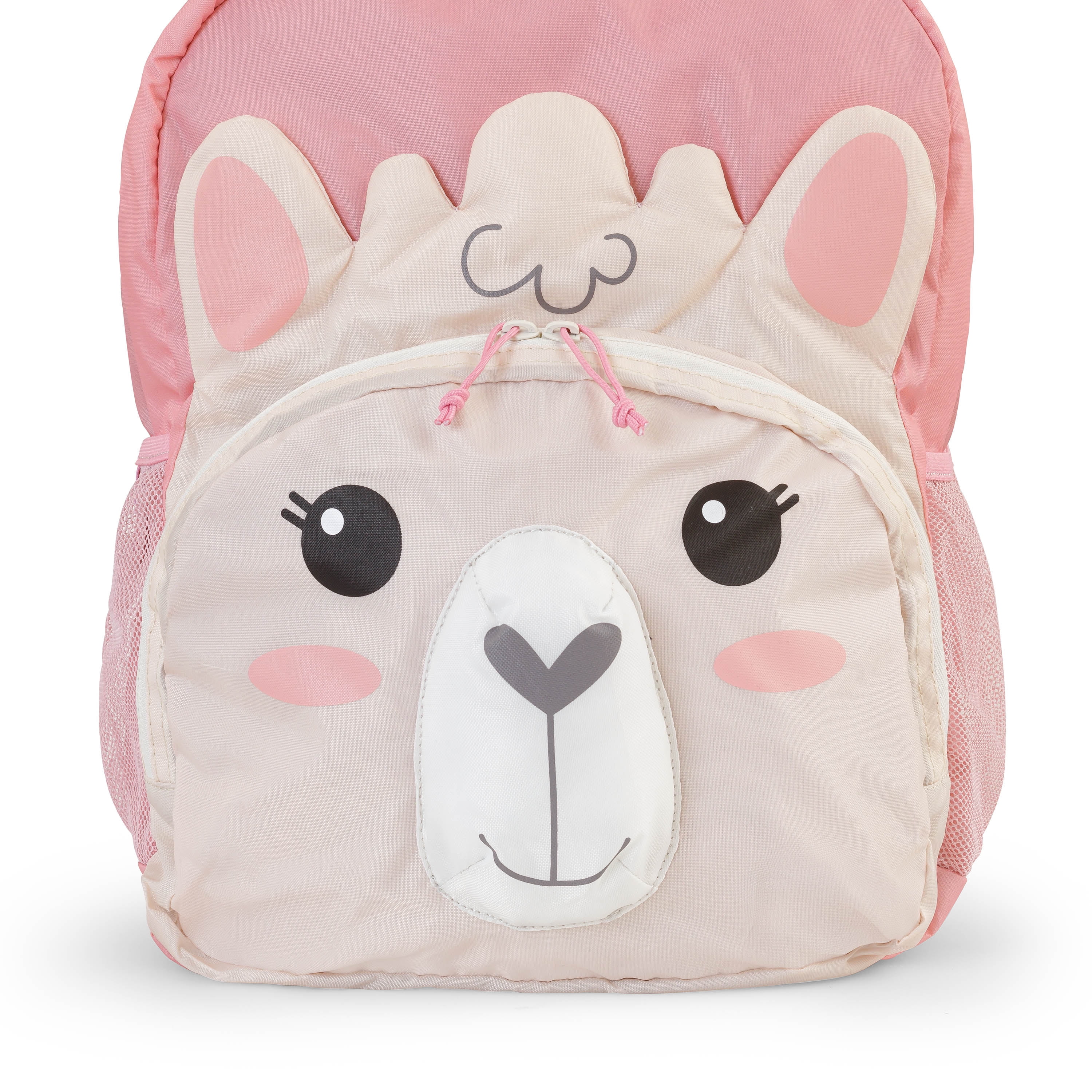 Firefly! Outdoor Gear Sparkle The Unicorn Kid's Backpack - Cream/Pink (15 liter), Unisex, Size: 15 Large