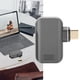 thumbnail image 5 of Adaptador Magnético Tipo C A VGA Carcasa De Aleación De Aluminio Adaptador Tipo C A VGA De 24 Pines Para Teléfono Inteligente ANGGREK Otros, 5 of 8