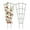 brown, variant on Garden Trellis Indoor Plant Trellis Flower Trellis Plant Support Plant Climbing Stand