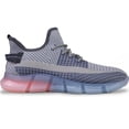 thumbnail image 3 of Tenis Hombre, Zapatos Hombre Deportivos, Zapatos de Malla Transpirable para Hombre, Zapatillas de Deporte Casuales de Moda para Entrenamiento Caminar Correr Gimnasio, 3 of 7