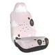 thumbnail image 1 of Balery Cute Panda Funda de Asiento para Auto con Diseño - Cubierta Frontal Suave y Transpirable con Protector Antideslizante- 1 Unidad, 1 of 5
