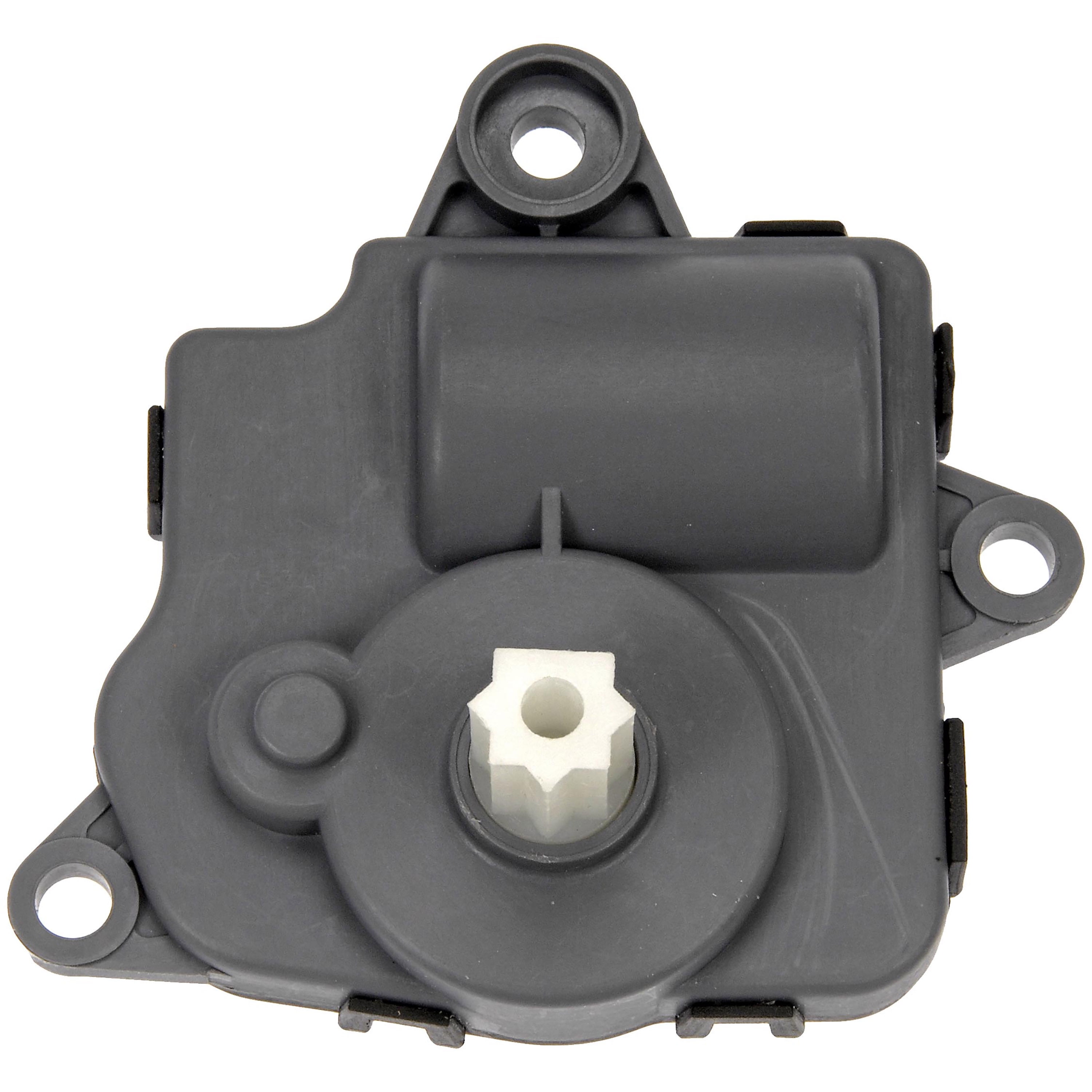 Dorman 604-185 HVAC Blend Door Actuator for Specific Chevrolet / GMC Models Fits select: 2010-2013 CHEVROLET EQUINOX, 2010-2013 GMC TERRAIN