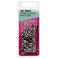 thumbnail image 1 of The Hillman Group 122659 Aluminum Wire Staple, 1 of 3
