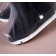 thumbnail image 5 of Cubrezapatos impermeable negro para botas de lluvia (1 par), 5 of 7