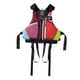 thumbnail image 5 of Chaleco de natación,Chaleco de flotabilidad de natación para adultos Chaleco de chaqueta de natación,Chaleco de natación para exteriores,chaleco de natación ligero,Chaleco de natación, 5 of 8