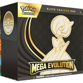 Walmart Pokemon Sword & Shield Evolving Skies Elite Trainer Box