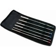 thumbnail image 1 of Grover Pro Percussion Tubular 6-piece Triangle Beater Set with Case, 1 of 4